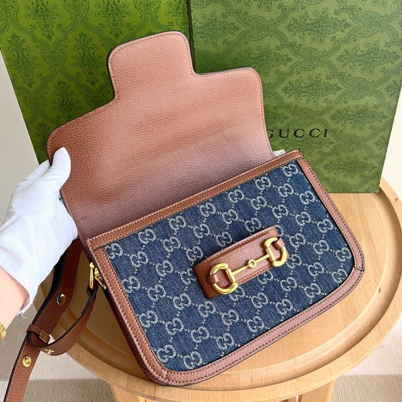 Gucci Satchel Bags